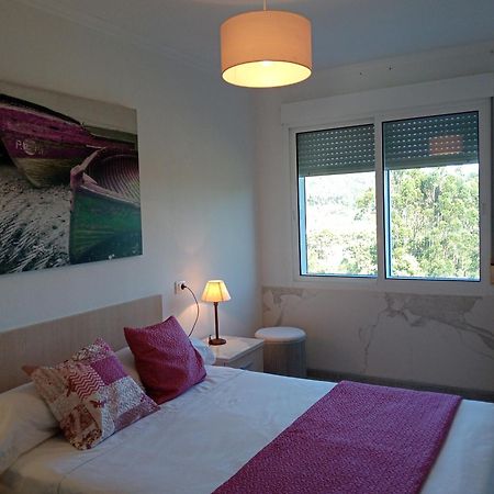 Piso Fisterra Apartment Exterior photo